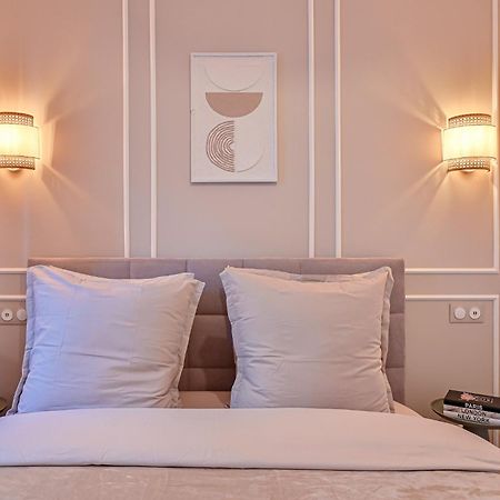 Suite Eiffel- Perfect Location 파리 외부 사진