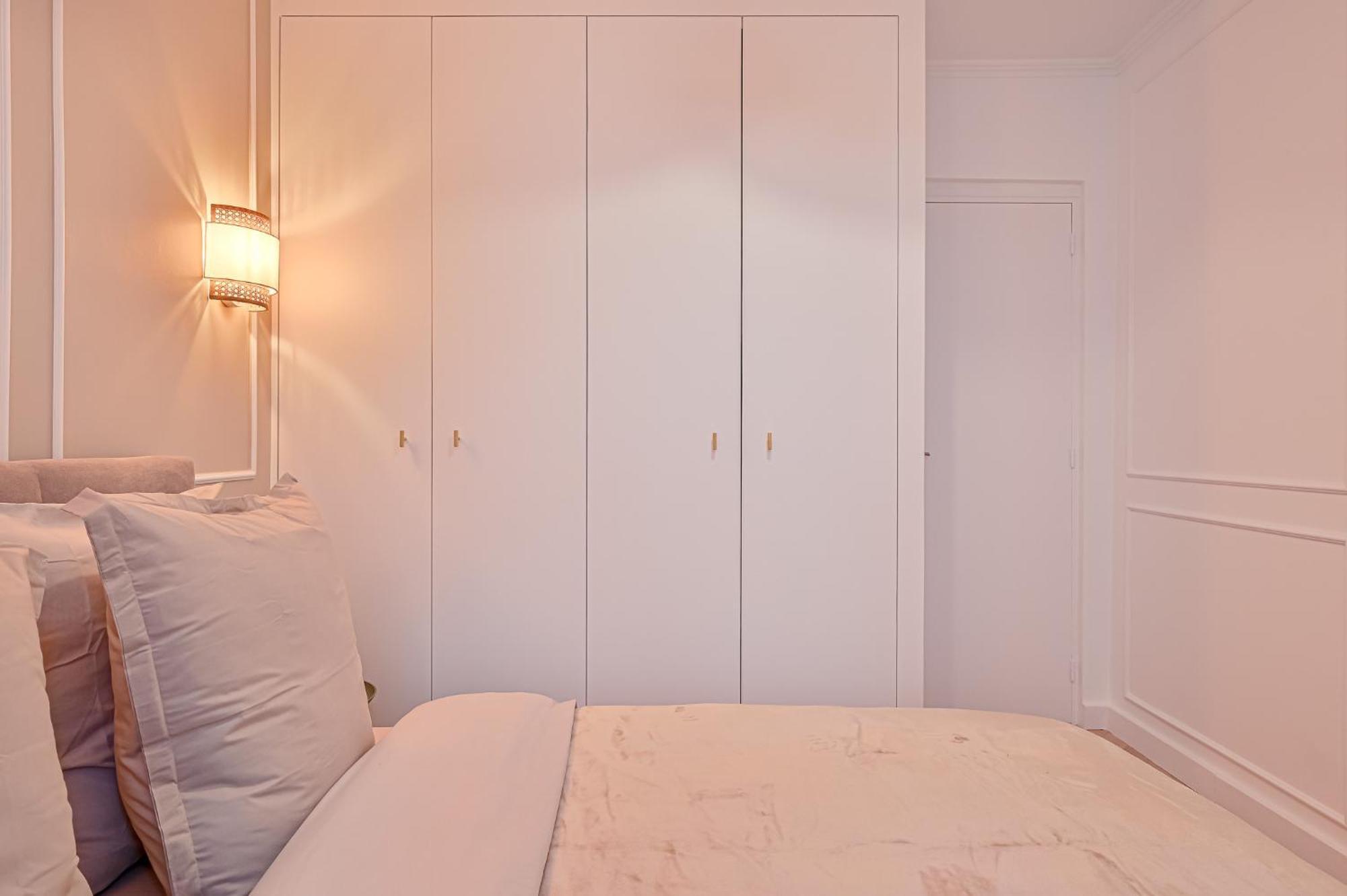 Suite Eiffel- Perfect Location 파리 외부 사진