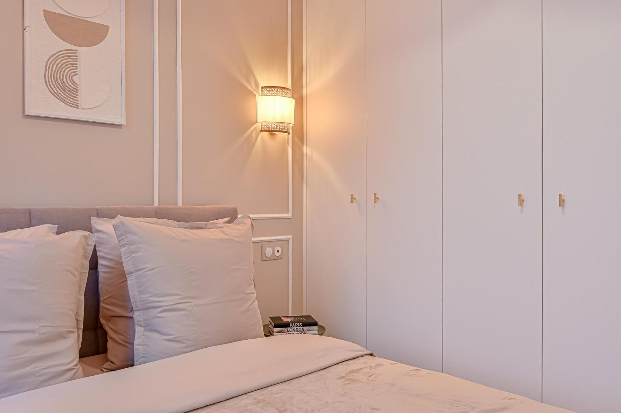 Suite Eiffel- Perfect Location 파리 외부 사진
