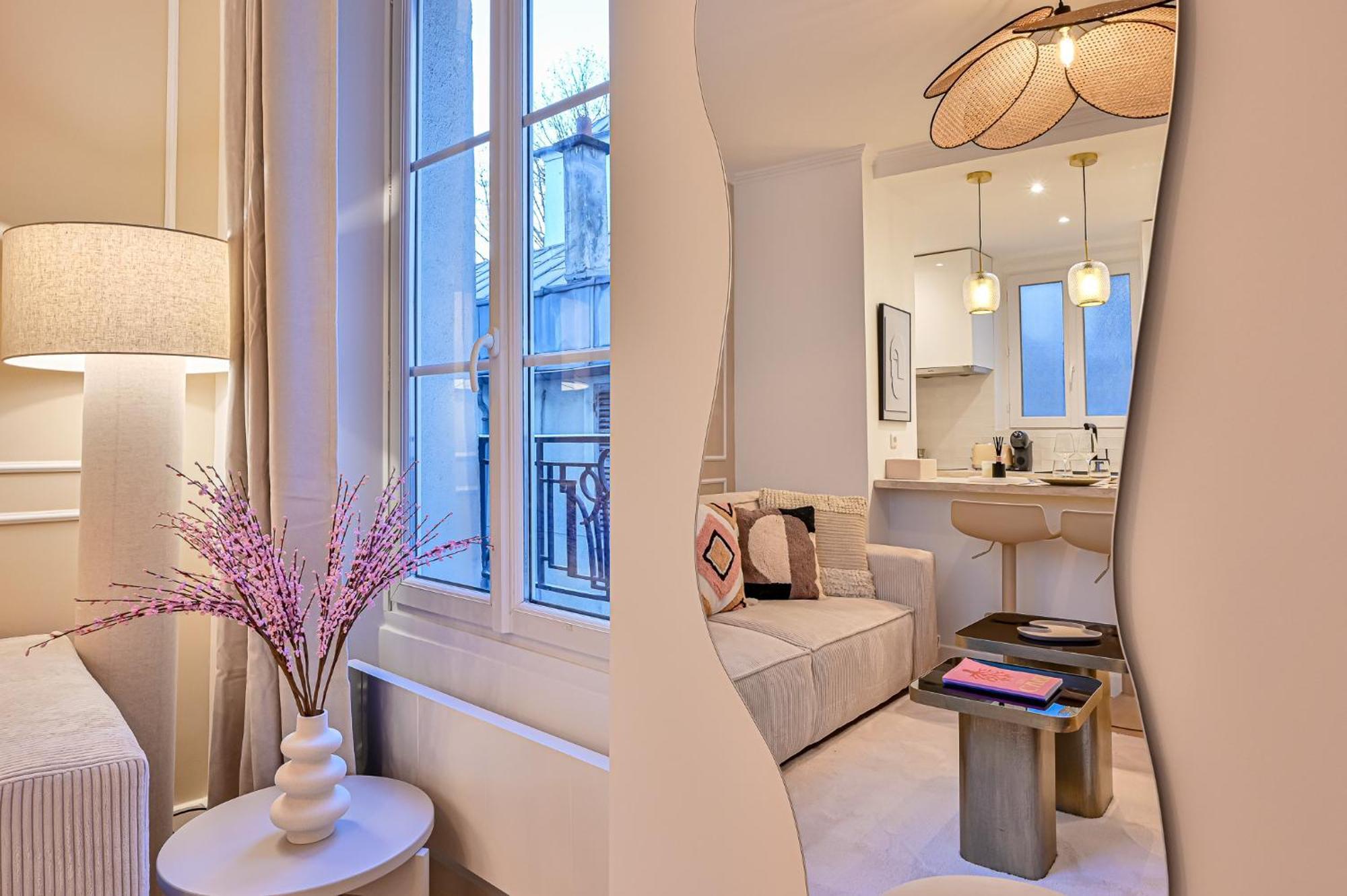 Suite Eiffel- Perfect Location 파리 외부 사진